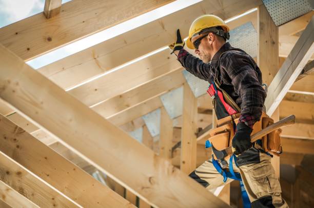 Best New Roof Installation  in Mantachie, MS