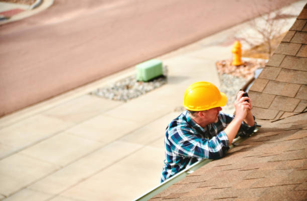 Best Slate Roofing Contractor  in Mantachie, MS