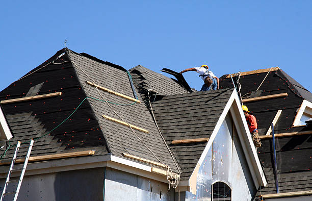 Best New Roof Installation  in Mantachie, MS