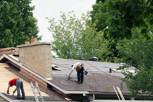 Best Roofing Contractors for Homes  in Mantachie, MS