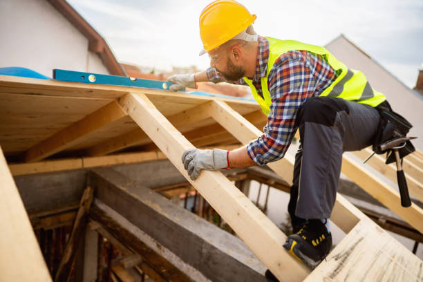 Best New Roof Installation  in Mantachie, MS