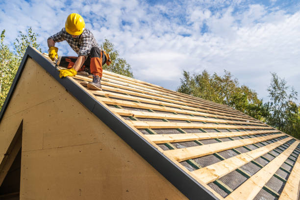 Best Best Roofing Contractors  in Mantachie, MS
