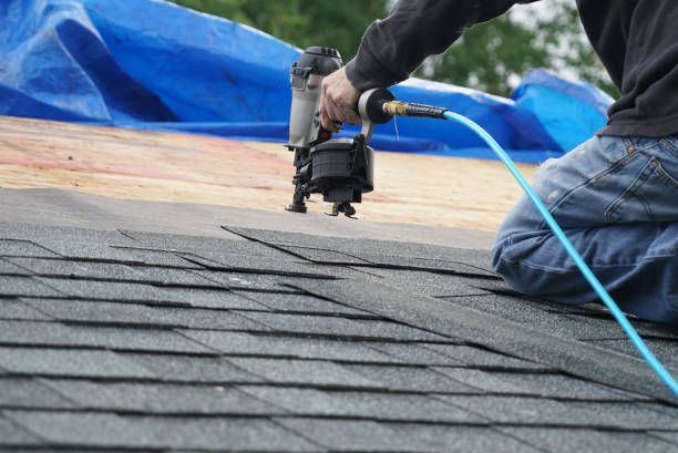 Best Storm Damage Roof Repair  in Mantachie, MS