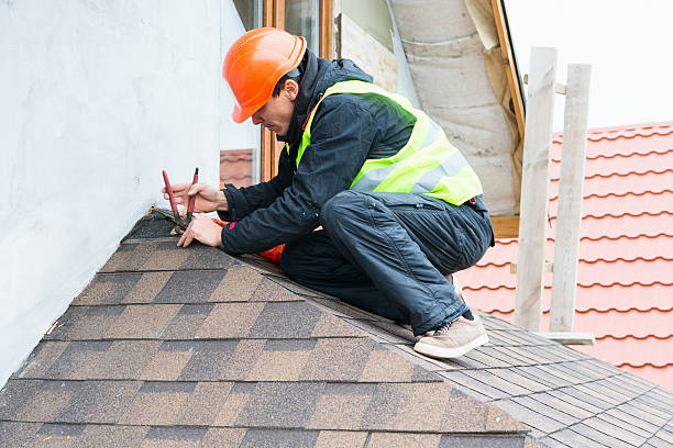 Best Commercial Roofing Services  in Mantachie, MS