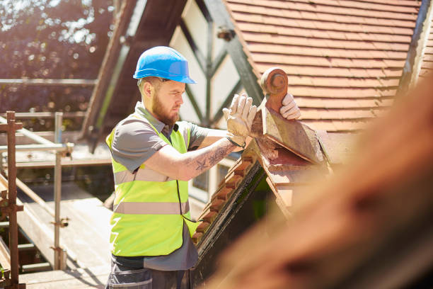 Best Roof Replacement Cost  in Mantachie, MS